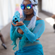 Image for article titled Our Favorite Cosplay From AnimeFest 2019